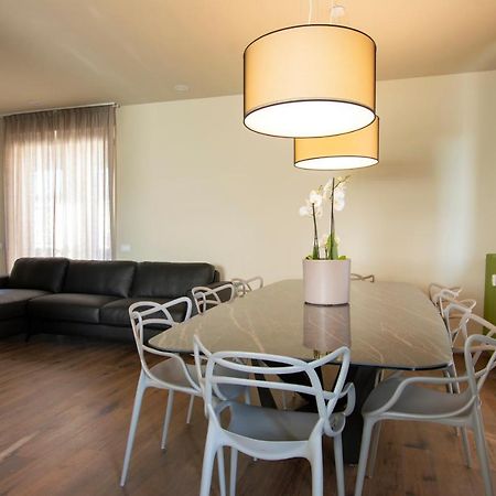 Albaresidence Vico01 Екстер'єр фото