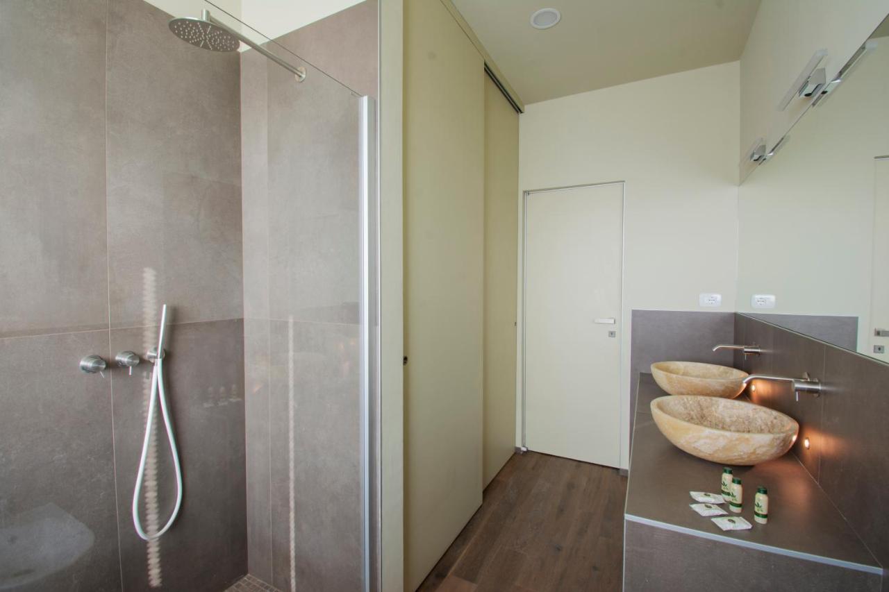 Albaresidence Vico01 Екстер'єр фото