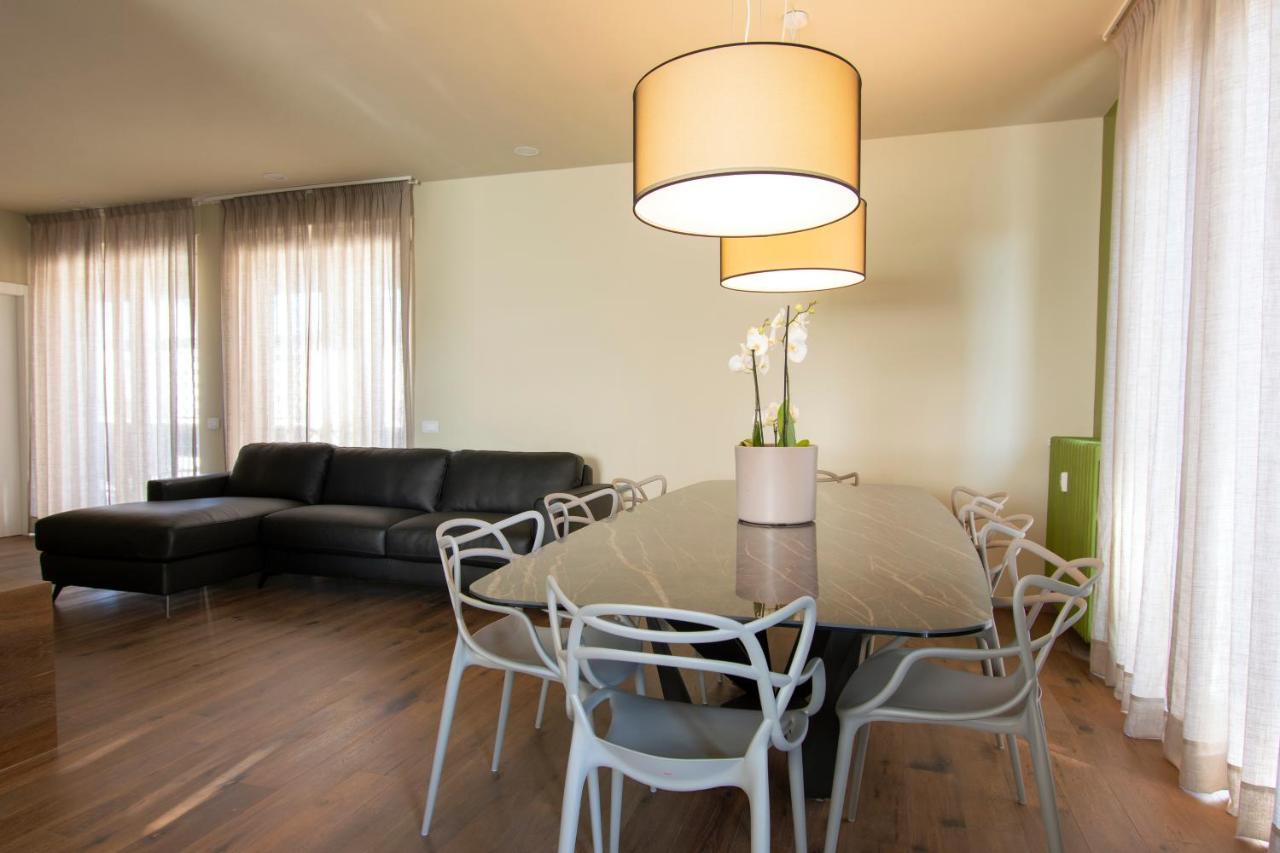 Albaresidence Vico01 Екстер'єр фото