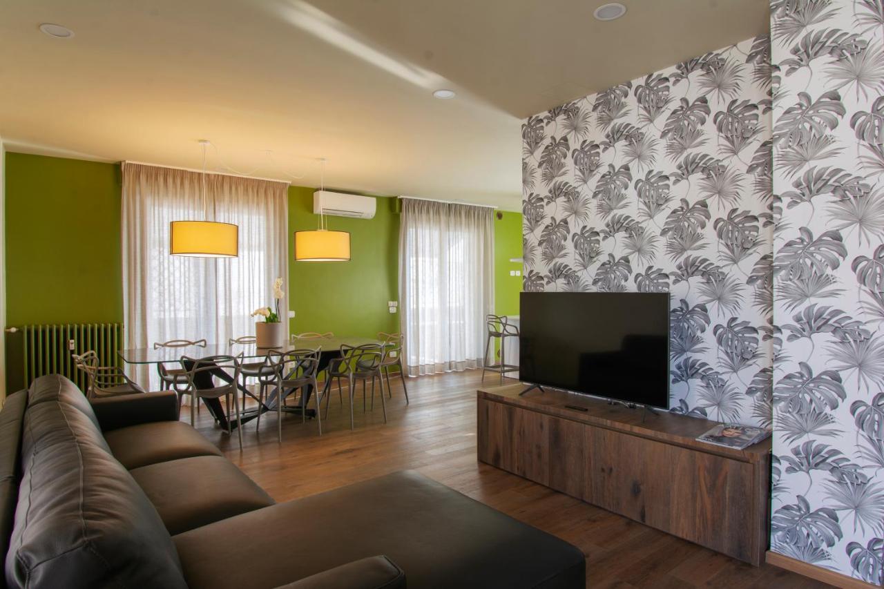 Albaresidence Vico01 Екстер'єр фото