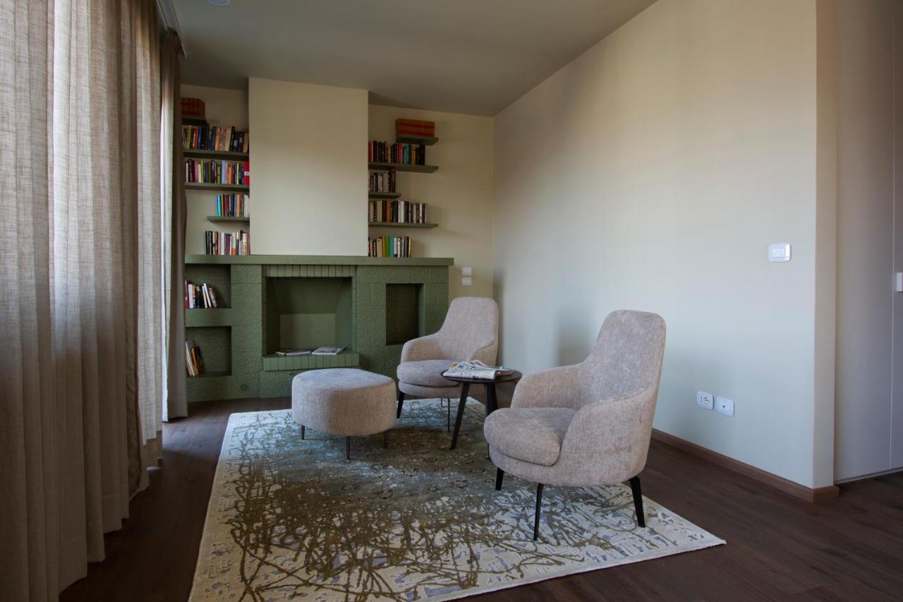 Albaresidence Vico01 Екстер'єр фото