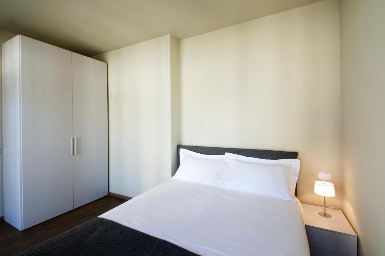 Albaresidence Vico01 Екстер'єр фото