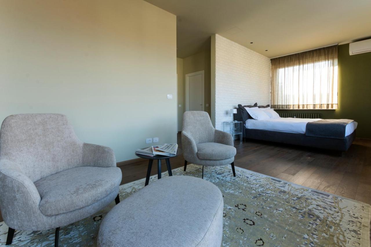 Albaresidence Vico01 Екстер'єр фото