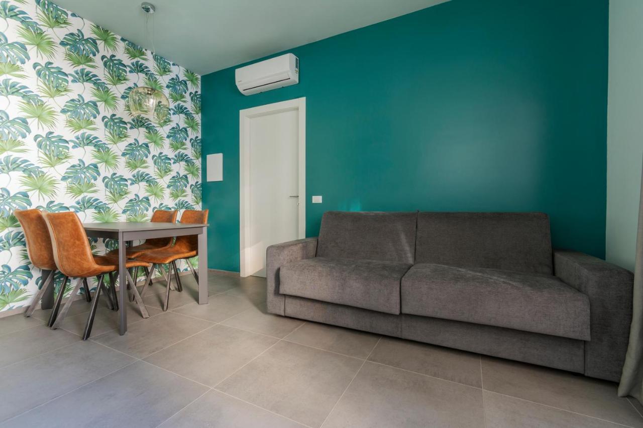 Albaresidence Vico01 Екстер'єр фото