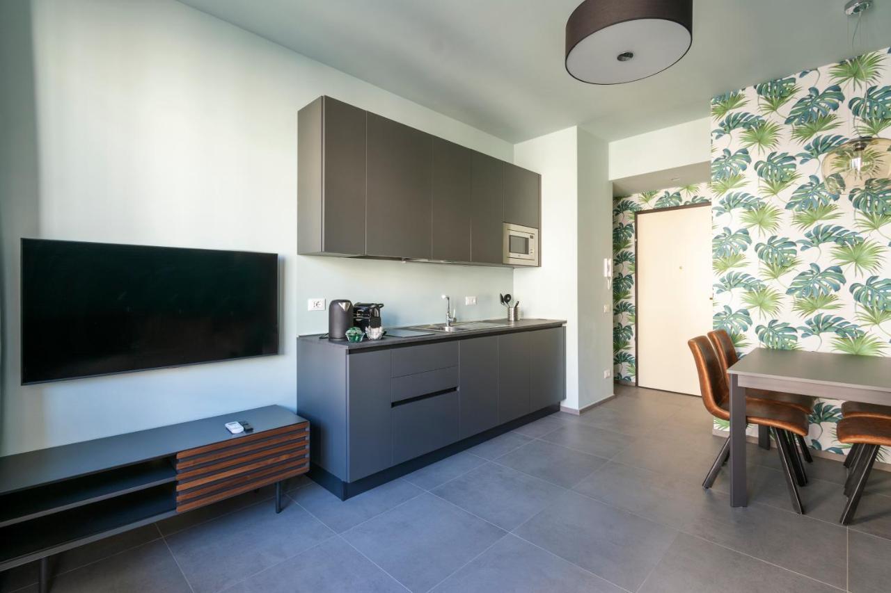 Albaresidence Vico01 Екстер'єр фото