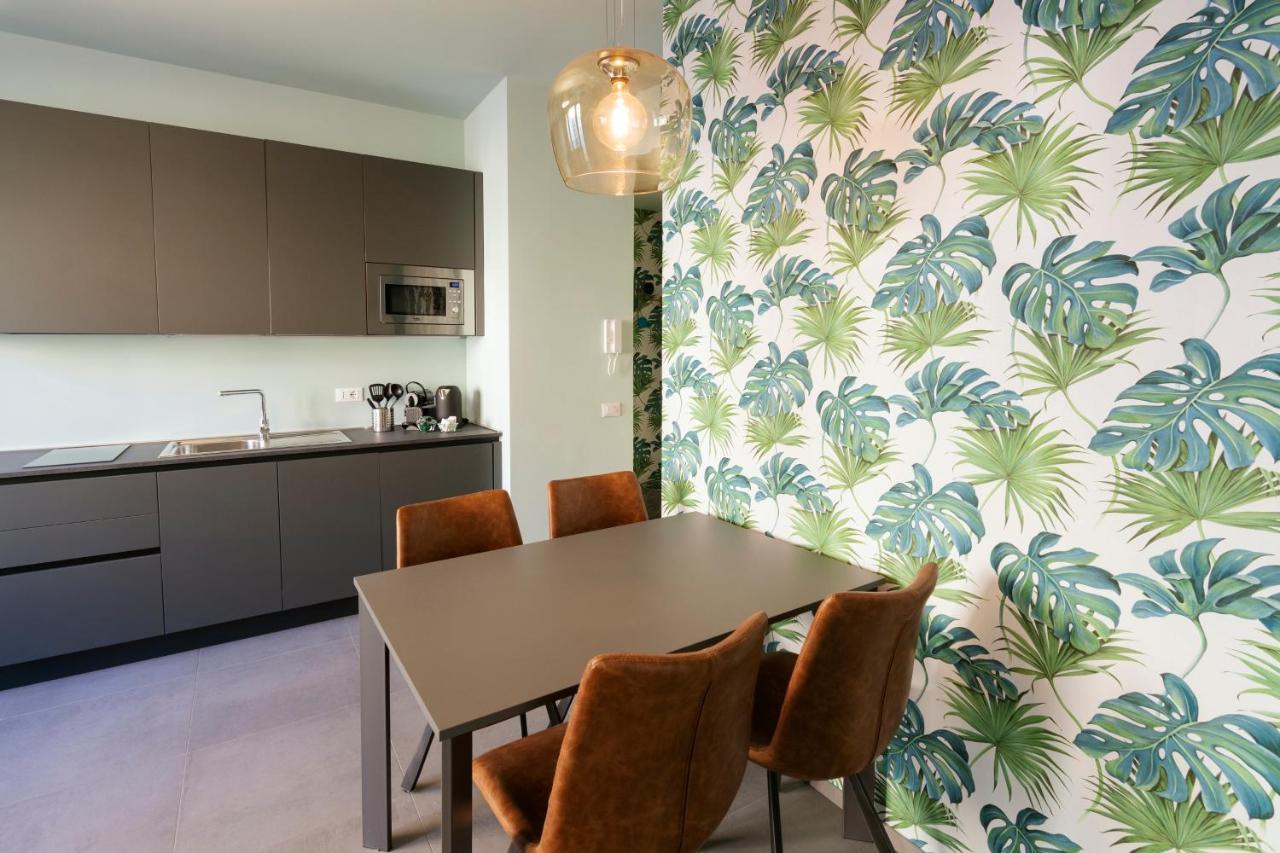 Albaresidence Vico01 Екстер'єр фото