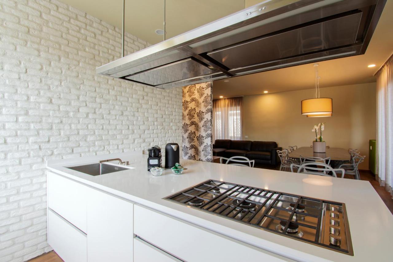 Albaresidence Vico01 Екстер'єр фото