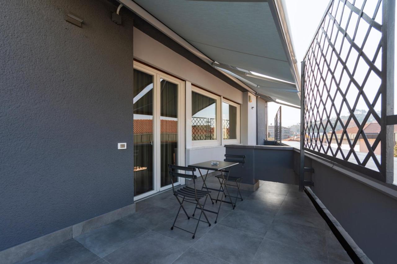 Albaresidence Vico01 Екстер'єр фото