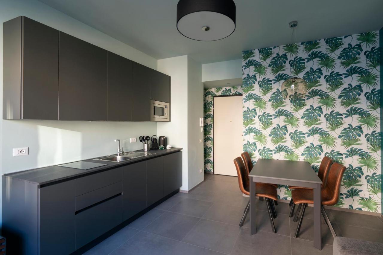 Albaresidence Vico01 Екстер'єр фото