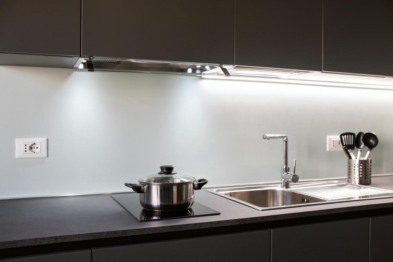 Albaresidence Vico01 Екстер'єр фото