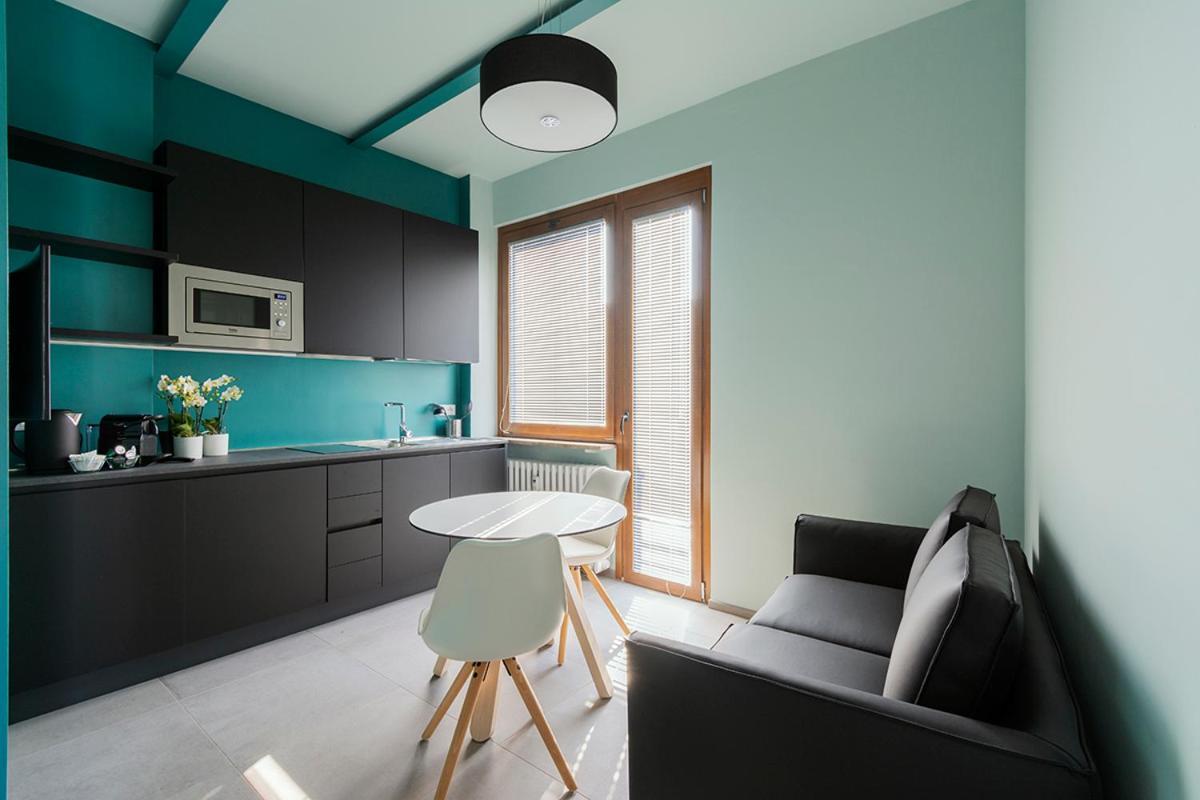 Albaresidence Vico01 Екстер'єр фото